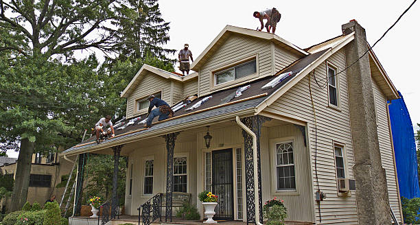 Best Shingle Roofing Installation  in , OK